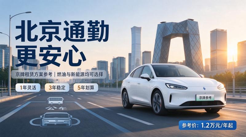 2026年车牌政策会议